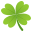 :four-leaf-clover: