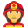 :woman-firefighter:
