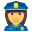 :woman-police-officer: